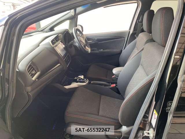 Honda FIT 2013-10 304034-6
