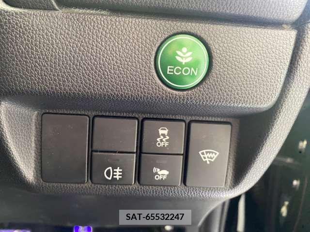 Honda FIT 2013-10 304034-17