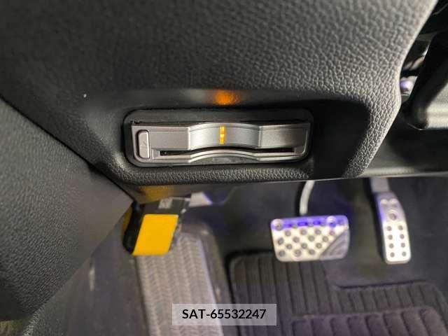 Honda FIT 2013-10 304034-16
