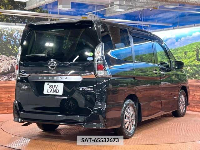 Nissan SERENA 2019-03 367710-17