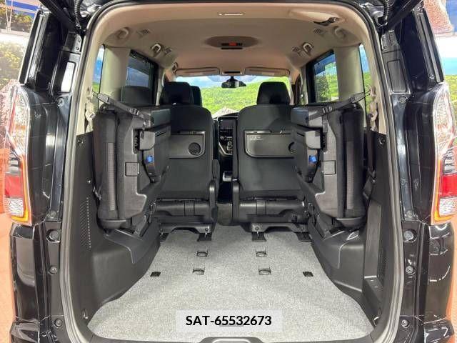 Nissan SERENA 2019-03 367710-10