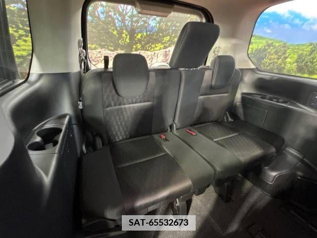 Nissan SERENA 2019-03 367710-9