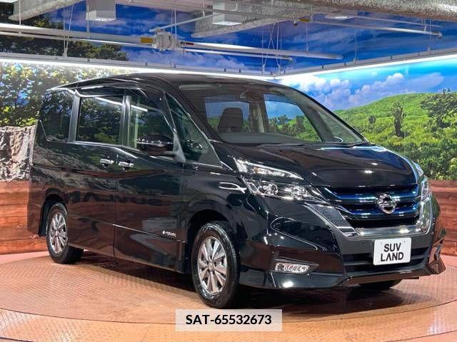 Nissan SERENA 2019-03 367710-16