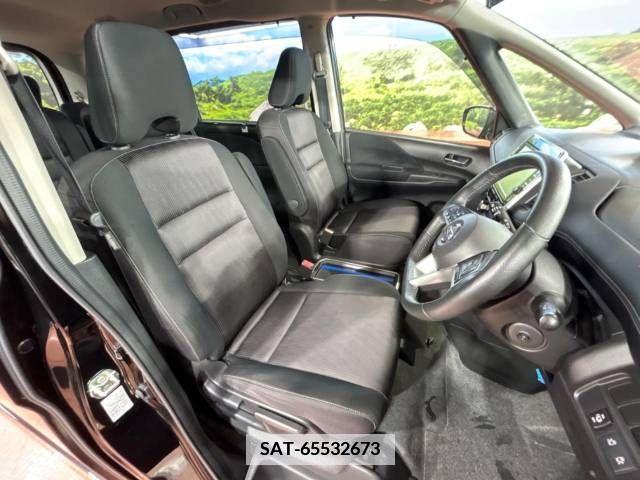 Nissan SERENA 2019-03 367710-7