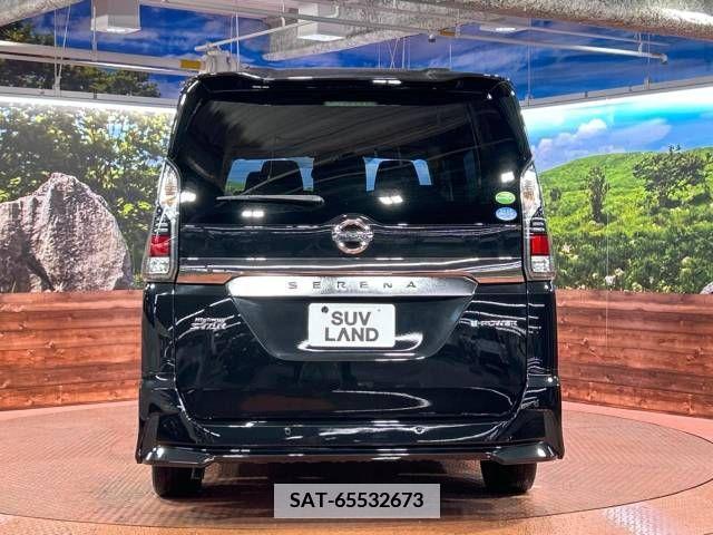 Nissan SERENA 2019-03 367710-15