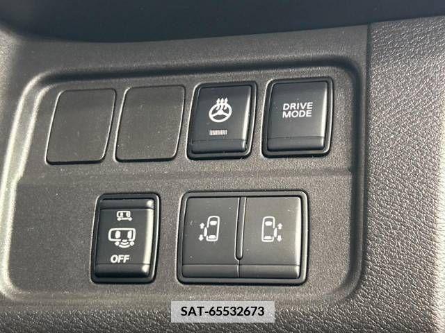 Nissan SERENA 2019-03 367710-5