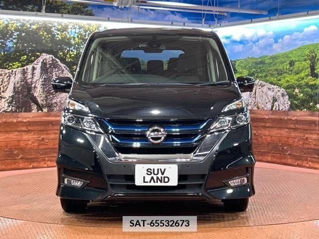 Nissan SERENA 2019-03 367710-14