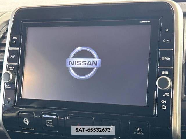 Nissan SERENA 2019-03 367710-2
