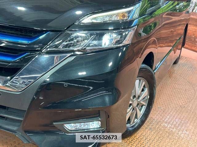 Nissan SERENA 2019-03 367710-12