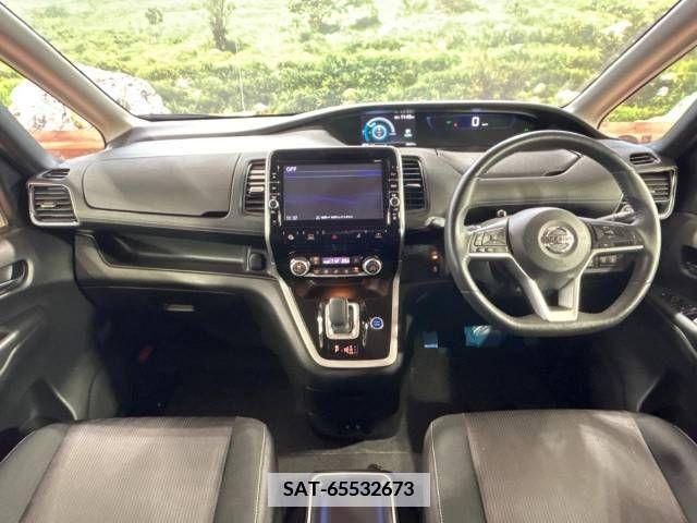 Nissan SERENA 2019-03 367710-1