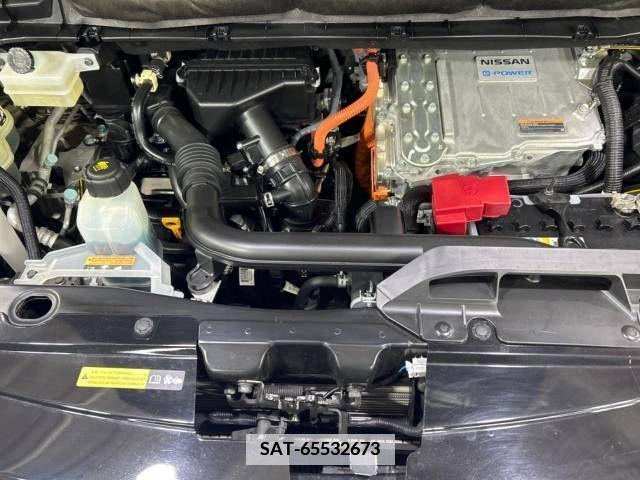 Nissan SERENA 2019-03 367710-18