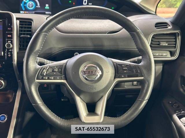 Nissan SERENA 2019-03 367710-11