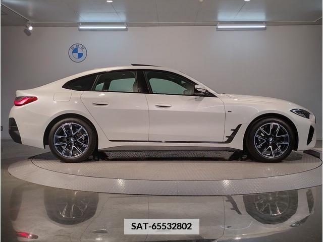 Bmw 4 SERIES 2022-03 346706-7