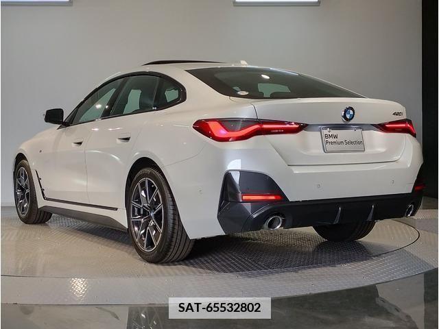 Bmw 4 SERIES 2022-03 346706-6