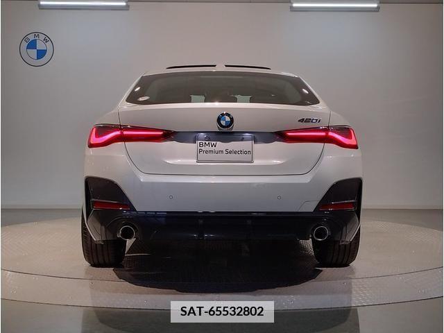 Bmw 4 SERIES 2022-03 346706-4