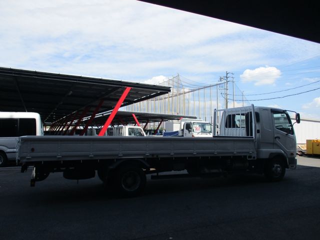 MITSUBISHI FUSO Fighter 2018-06 15437-5
