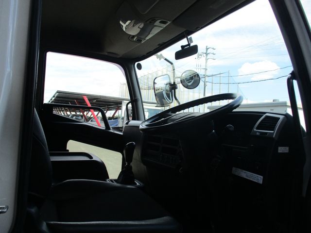 MITSUBISHI FUSO Fighter 2018-06 15437-9