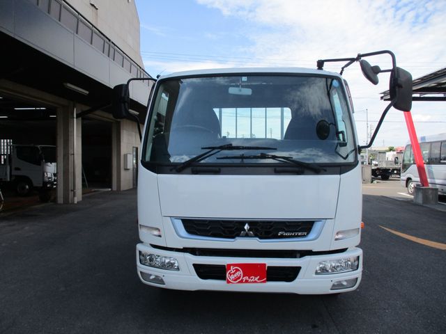 MITSUBISHI FUSO Fighter 2018-06 15437-2