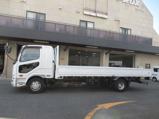 MITSUBISHI FUSO Fighter 2018-06 15437-4