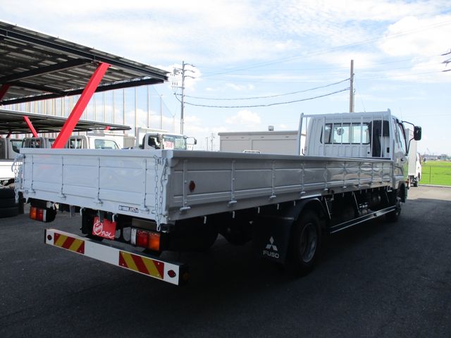MITSUBISHI FUSO Fighter 2018-06 15437-1