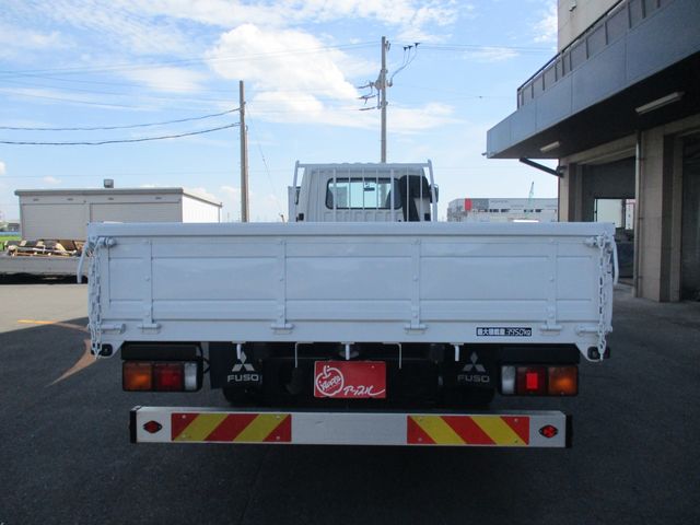 MITSUBISHI FUSO Fighter 2018-06 15437-3