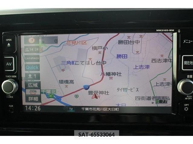 Mitsubishi EK SPACE 2017-05 216565-1
