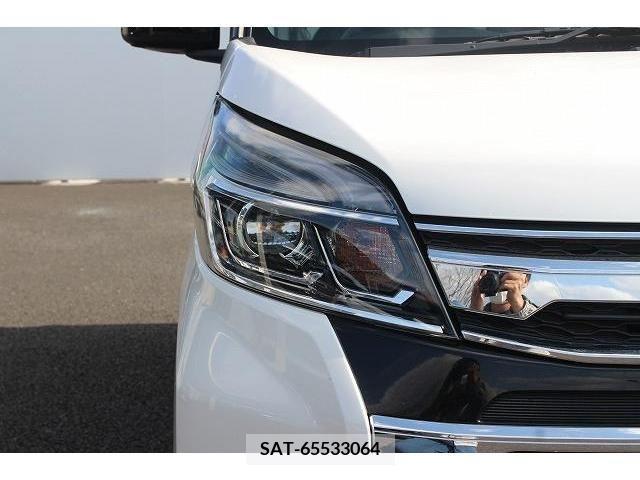 Mitsubishi EK SPACE 2017-05 216565-9
