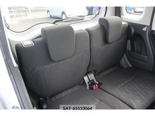 Mitsubishi EK SPACE 2017-05 216565-13