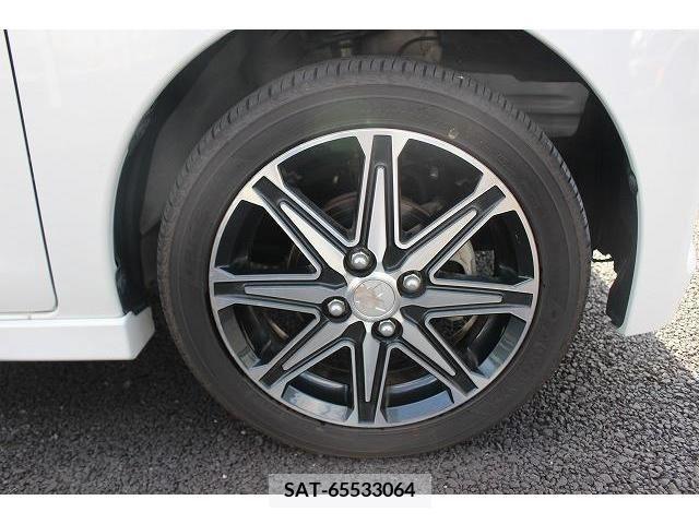 Mitsubishi EK SPACE 2017-05 216565-11