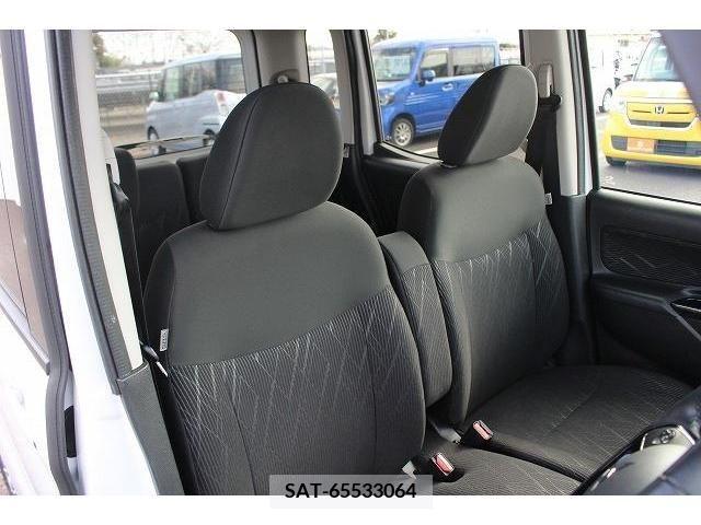 Mitsubishi EK SPACE 2017-05 216565-12