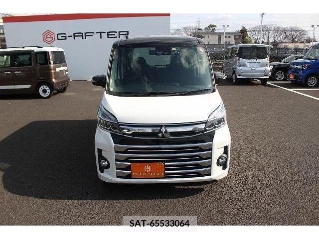 Mitsubishi EK SPACE 2017-05 216565-5