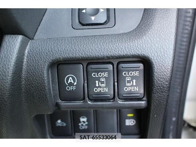 Mitsubishi EK SPACE 2017-05 216565-4