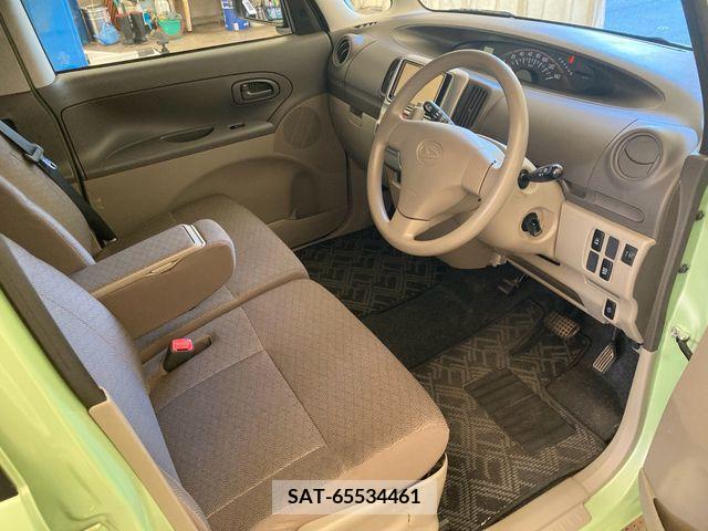 Daihatsu TANTO 2012-10 375032-8