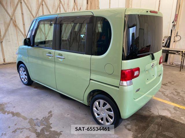 Daihatsu TANTO 2012-10 375032-4