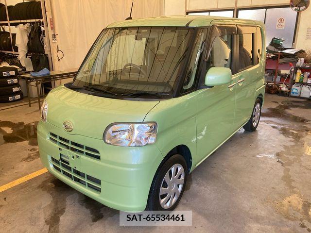 Daihatsu TANTO 2012-10 375032-0