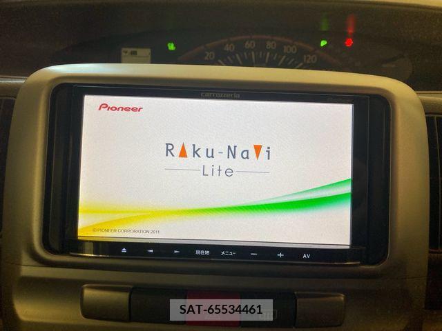 Daihatsu TANTO 2012-10 375032-10