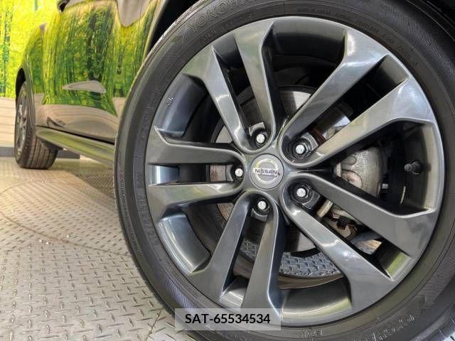 Nissan JUKE 2019-04 345671-13