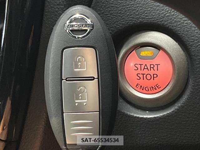 Nissan JUKE 2019-04 345671-5