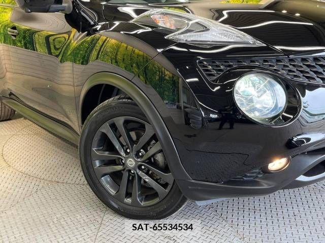 Nissan JUKE 2019-04 345671-12