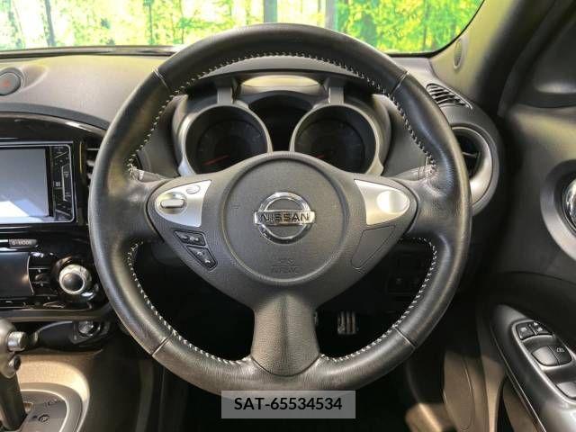 Nissan JUKE 2019-04 345671-11