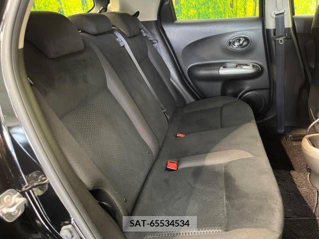 Nissan JUKE 2019-04 345671-9