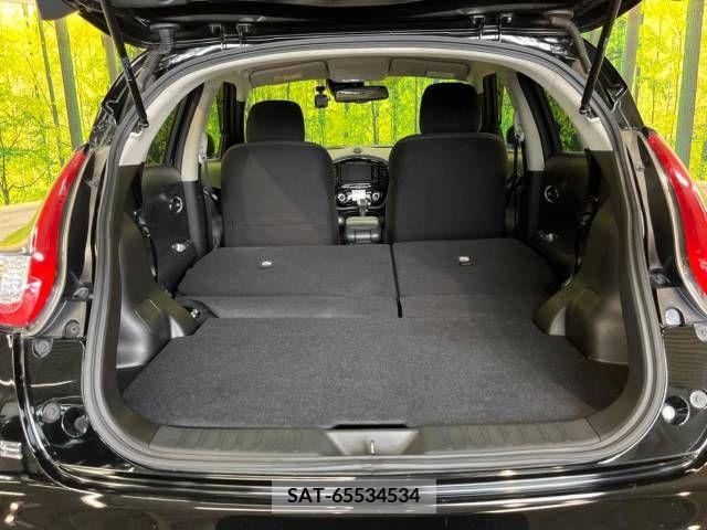Nissan JUKE 2019-04 345671-10