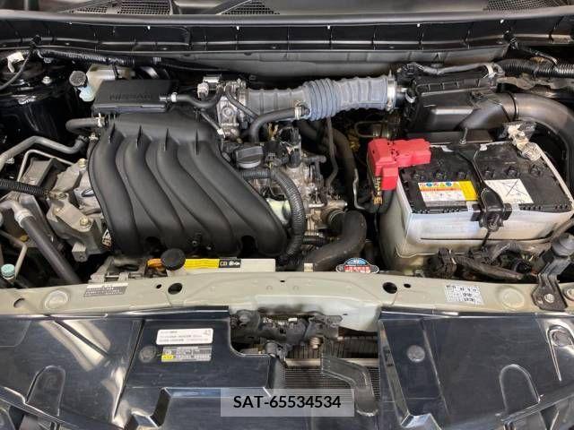 Nissan JUKE 2019-04 345671-18