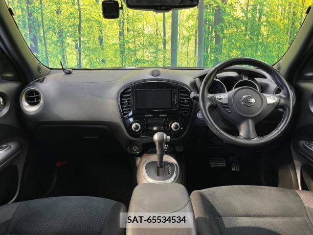 Nissan JUKE 2019-04 345671-1