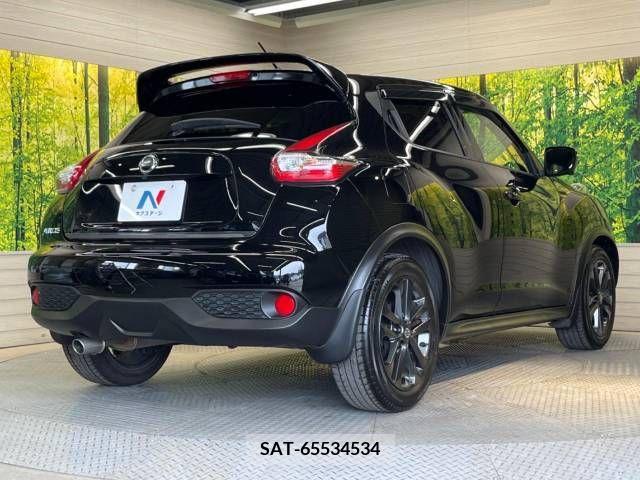 Nissan JUKE 2019-04 345671-17