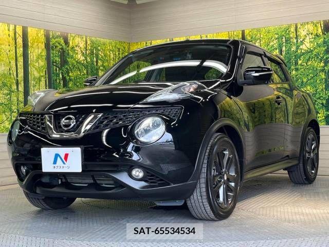 Nissan JUKE 2019-04 345671-16