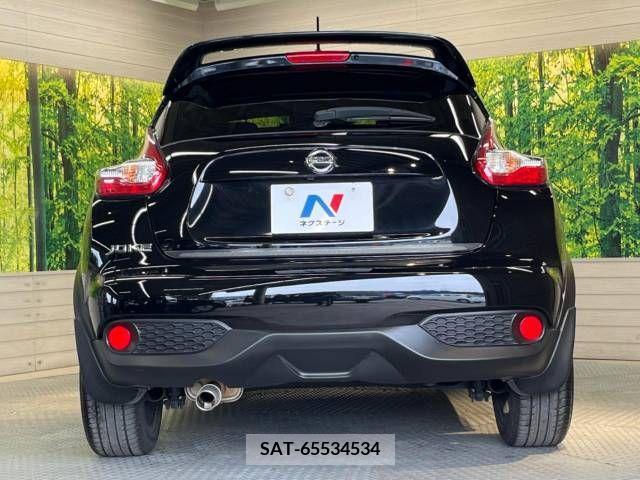 Nissan JUKE 2019-04 345671-15