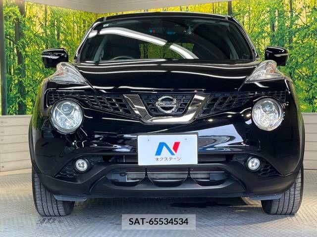 Nissan JUKE 2019-04 345671-14