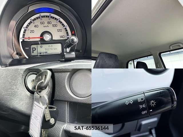 Suzuki HUSTLER 2017-12 312647-8