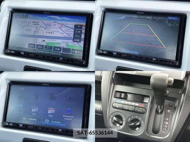 Suzuki HUSTLER 2017-12 312647-6